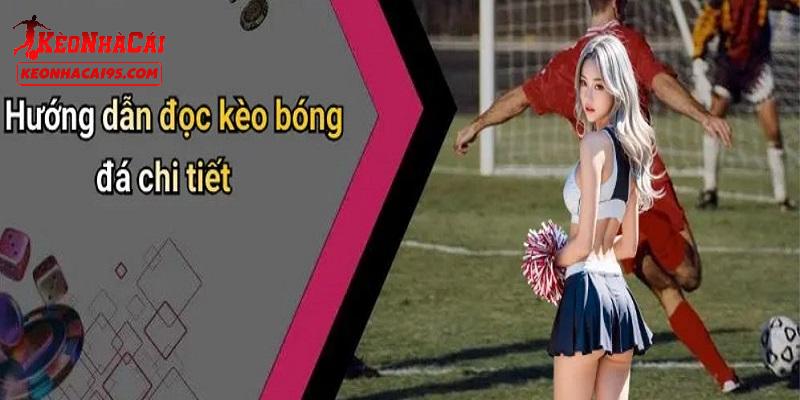 Những kèo cần đọc trong cá cược bóng đá cho người mới Những kèo cần đọc trong cá cược bóng đá cho người mới