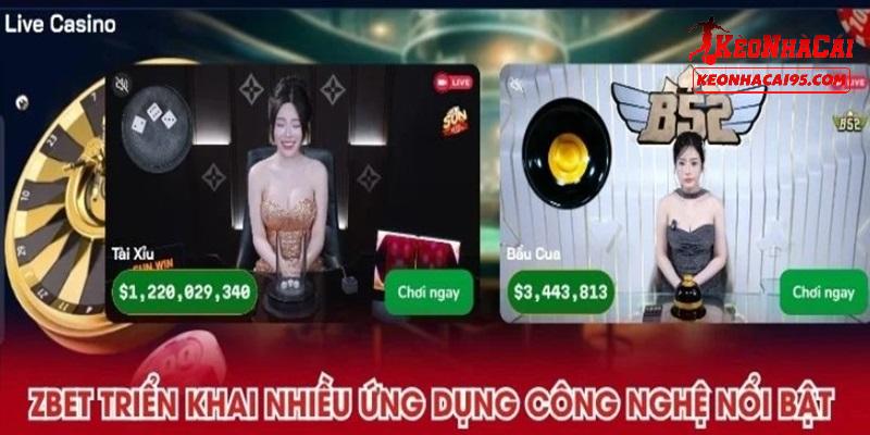 Lý do khiến ZBET được đánh giá cao như hiện tại Lý do khiến ZBET được đánh giá cao như hiện tại