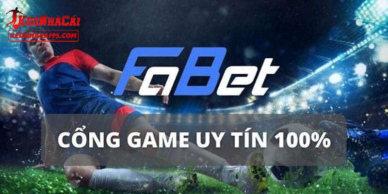 Ưu điểm mà người chơi có được khi đến với FABET Ưu điểm mà người chơi có được khi đến với FABET